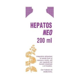 HEPATOS NEO 200ML