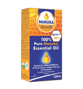 MANUKA BENEFIT OE MANUKA 5ML