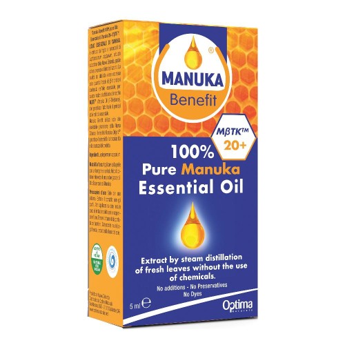 MANUKA BENEFIT OE MANUKA 5ML