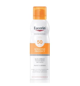 EUCERIN SUN SPR TOC SECC SPF50