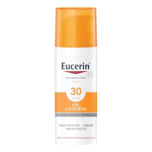 EUCERIN SUN OIL CONTROL 30