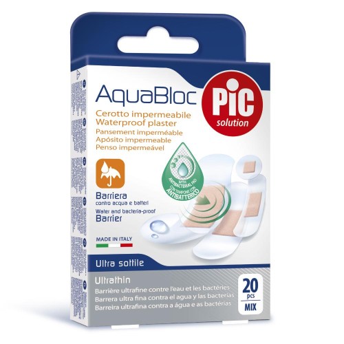 CER PIC AQUABLOC MIX 20PZ