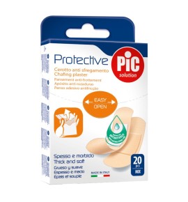 CER PIC PROTECTIVE MIX 20PZ