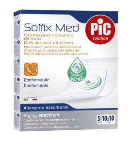 CER PIC SOFFIX MED 10X10 5PZ