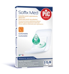 CER PIC SOFFIX MED 10X12 5PZ