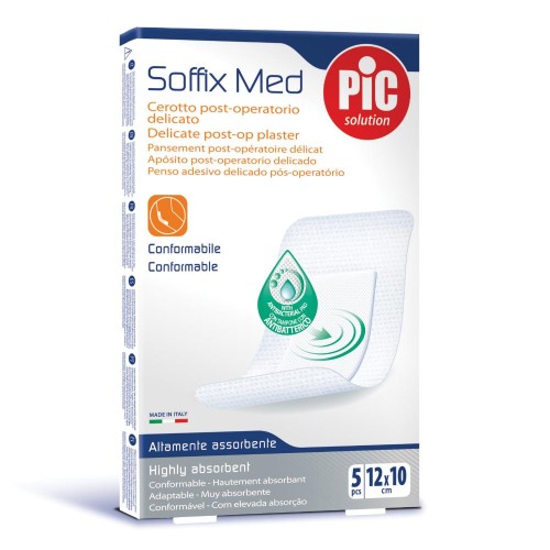 CER PIC SOFFIX MED 10X12 5PZ