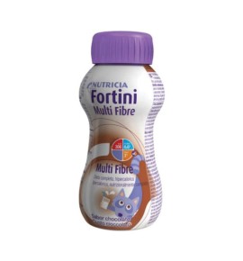 FORTINI MULTI FIBRE CIOCC200ML