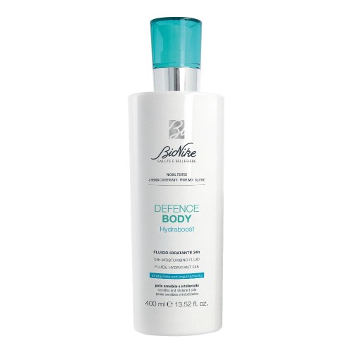 DEFENCE BODY HYDRABOOST FLUIDO