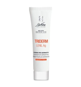 TRIDERM LENIL AG CR DERMATITI