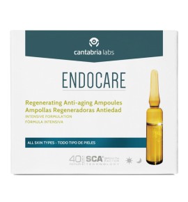 ENDOCARE AMPOL BIOREPAIR 2X10P