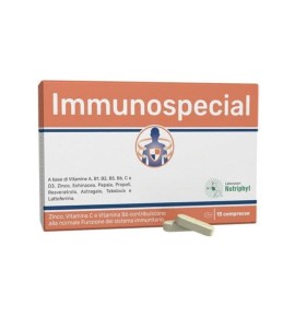 IMMUNOSPECIAL 15CPR