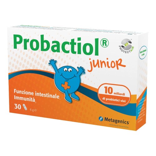 PROBACTIOL PROTECT AIR J 30CPS