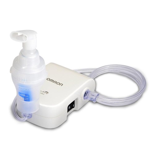 OMRON NEBULIZZAT COMP AIR C803