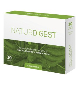 NATURDIGEST 30CPR