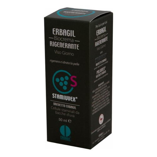 ERBAGIL BIOCREMA RIGEN CR GG