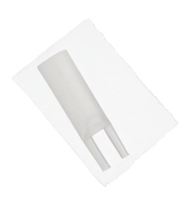 FORCELLA AEROSOL AD PLASTICA
