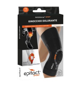 EPITACT SPORT GINOCCHIERA S