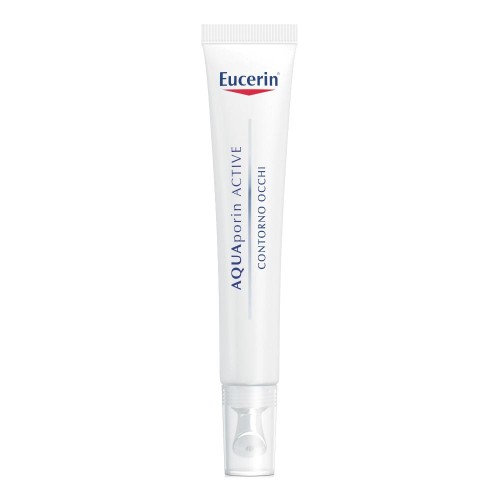 EUCERIN AQUAPORIN CONT OCCHI