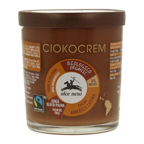 CIOKOCREM CREMA SPALM BIO NOCC