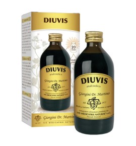 DIUVIS LIQ ANALCOLICO 200ML