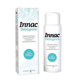INNAC DETERGENTE 200ML