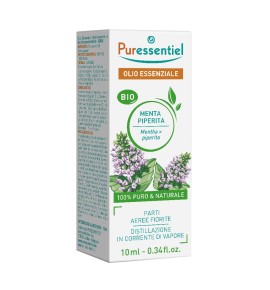 PURESSENTIEL OLIO ESS MENTA PIP