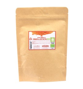 FIBRA DI ACACIA BIO EBV