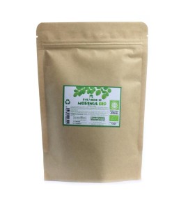 MORINGA BIO 200G