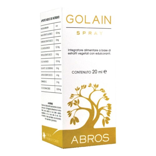 GOLAIN 20ML