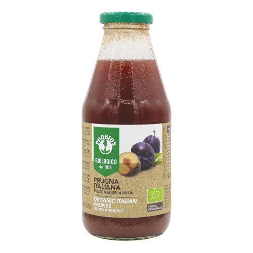 SUCCO PRUGNA 500ML