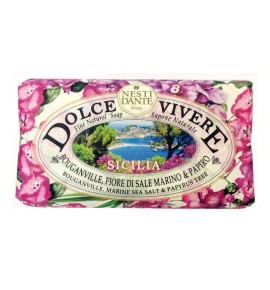 DOLCE VIVERE SICILIA 250G