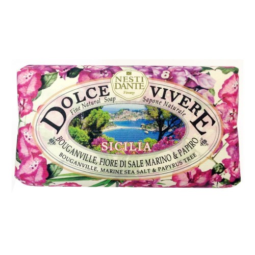 DOLCE VIVERE SICILIA 250G