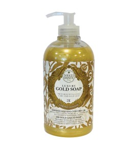 GOLD SOAP 500ML