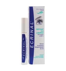 ECRINAL GEL RINFOR CIGL/SOPR 9ML