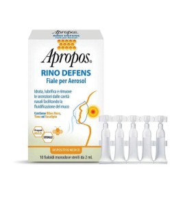APROPOS RINO DEFENS 10F 2ML