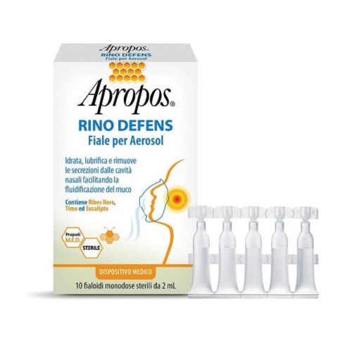 APROPOS RINO DEFENS 10F 2ML