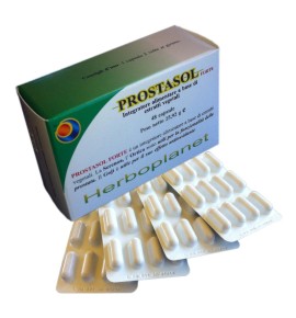 PROSTASOL FORTE 48CPS