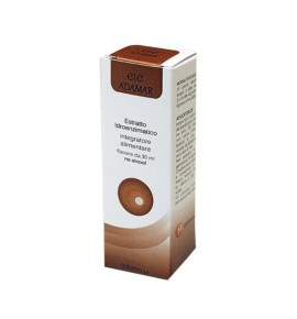 EIE ADAMAR GTT 30ML