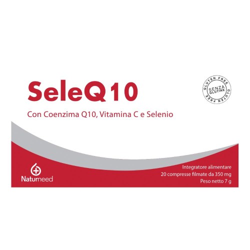 SELEQ10 20CPR