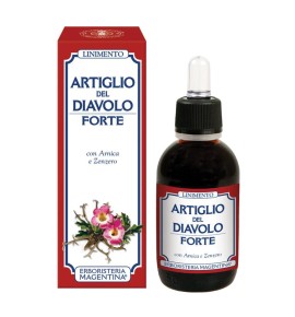 ARTIGLIO FORTE LINIMENTO 50ML