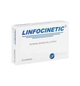 LINFOCINETIC 20CPR