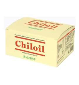 CHILOIL 30BUST MONOD 10ML