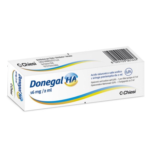 DONEGAL HA SIR 16MG 2ML