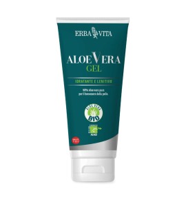 ALOE VERA GEL ERBA VITA 200ML