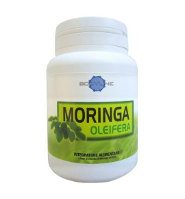 MORINGA OLEIFERA 60CPS BODYLINE