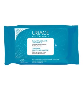 URIAGE EAU MICEL P NO/SE 25SAL