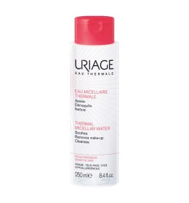 URIAGE EAU MICEL P ARROS 250ML