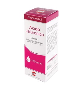 IALURONICO LIQUIDO 100ML