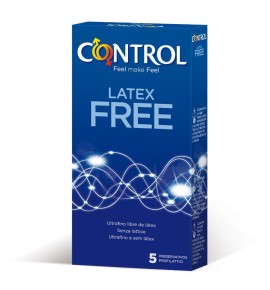 CONTROL FREE 5PZ