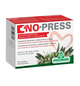 NO PRESS 30CPR